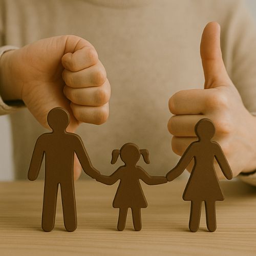 השלכות כלכליות של גירושין – מה חשוב לדעת מראש